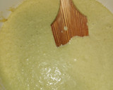 Foto del paso 4 de la receta: Crema de espárragos
