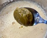 Foto del paso 2 de la receta Dorayakis de Pistacho