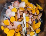 Foto langkah ke 1 dari resep Jamu Herbal Empon- Empon.