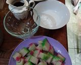Foto langkah ke 4 dari resep Selendang mayang.