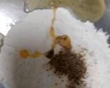 Pakwan Puri recipe step 1 photo