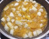 Foto del paso 1 de la receta: Mermelada de Peras y Naranjas