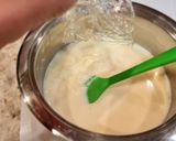 Foto del paso 3 de la receta: Panna cotta de leche condensada con caramelo
