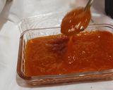 صورة لخطوة 5 من وصفة مربى المشمش 🍯🍯