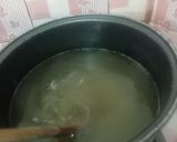 Foto langkah ke 1 dari resep Puding jeruk.