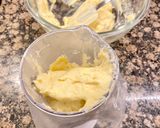 Foto del paso 5 de la receta: Tartitas de manzana con crema de vainilla “sin gluten “
