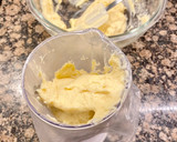 Foto del paso 5 de la receta: Tartitas de manzana con crema de vainilla “sin gluten “