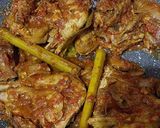 Foto langkah ke 3 dari resep 598.Ayam bakar padang.