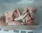 Foto langkah ke 1 dari resep Ayam Bumbu Bali Asli by Ibu Dewa.