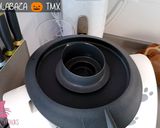 Foto del paso 4 de la receta Pay de Calabaza Thermomix