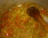 A picture of step 4 of Simple githeri with carrots and potatoes.