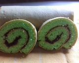 Foto langkah ke 4 dari resep Swiss roll perfect.