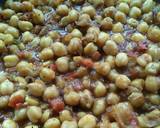 Chole recipe step 5 photo
