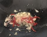 Foto langkah ke 3 dari resep Bihun Goreng - Telur Asin.