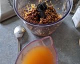A picture of step 3 of Homemade Mustard.