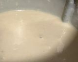 Foto del paso 14 de la receta: Bizcocho marmolado: 3-2-1 vasitos de medida, + manzana
