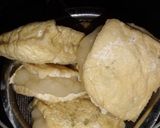 Foto langkah ke 5 dari resep 290. Jihu (Kanji Tahu) sambal ulek.