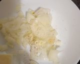 Foto del paso 2 de la receta: Crema de calabacín
