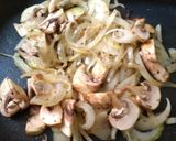 Foto del paso 2 de la receta: Pollito con champiñones y Verduras