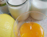 Foto del paso 1 de la receta: Crema catalana al horno