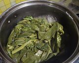 Foto langkah ke 1 dari resep Pais Ikan Jelawat.