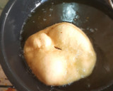 A picture of step 4 of Bread.