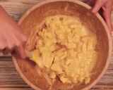 Une image de l'étape 3 de Gâteau aux pommes 🍎.