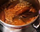 Foto del paso 3 de la receta: Fabada asturiana