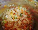 Foto del paso 2 de la receta: Pucherito de judías blancas con fideos