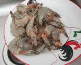 Cara Membuat Jamur udang saos padang 1