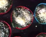 Foto del paso 3 de la receta: Muffins acelga del huerto