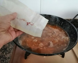 Foto del paso 5 de la receta: Arroz con pulpo