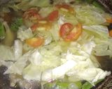 Foto langkah ke 4 dari resep Sayur Sop Ceker.