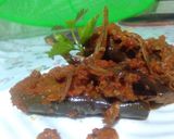 Foto langkah ke 3 dari resep Balado terong sambal teri 🤓.