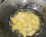Foto langkah ke 5 dari resep Ayam Popcorn saus barbeque.