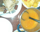 Foto del paso 6 de la receta: Cocido madrileño sin olla exprés