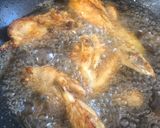 Foto langkah ke 4 dari resep Ayam Bumbu Madura.