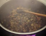 茄子肉末打滷麵的食譜步驟3照片