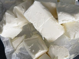 Flan de vainilla / Flan de queso