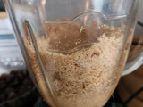 Nutella casera
