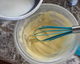 Foto del paso 5 de la receta: Miguelitos de dulce de leche y pastelera
