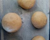 Foto del paso 6 de la receta: Pan de muerto