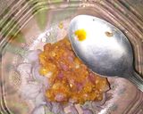 Foto langkah ke 3 dari resep Rujak mangga cocol dabu kacang.