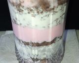 A picture of step 4 of Cake in Yoghurt.