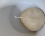 Foto langkah ke 2 dari resep Donat Paha Ayam.