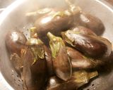 Foto del paso 24 de la receta Berenjenas de Almagro, con toque Urrutia