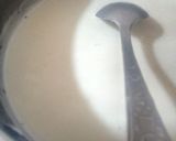 صورة لخطوة 2 من وصفة تارت بالكريمة