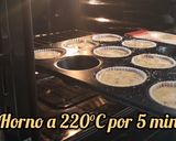 Foto del paso 8 de la receta: Muffins de chispas de chocolate
