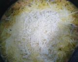 Foto langkah ke 6 dari resep Spaghetti Carbonara.