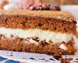 Foto del paso 9 de la receta: Tarta Sofía!!!